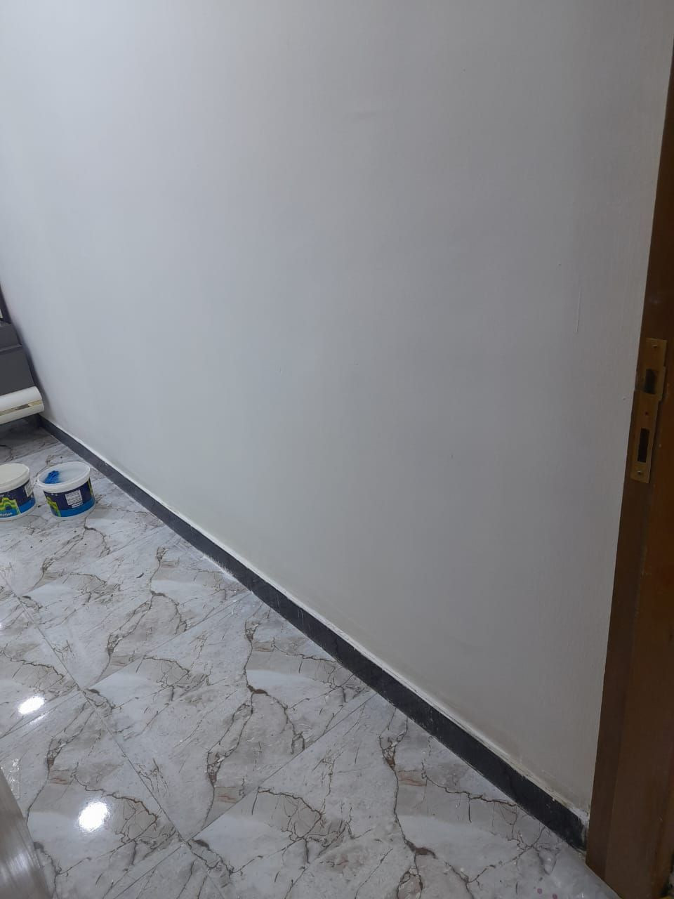 شقه للايجار مدخل شركة الببسي حي الاعلام 
***********
