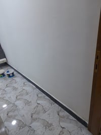 شقه للايجار مدخل شركة الببسي حي الاعلام  07715747770