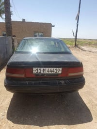 دايو برنس • دايو • برنس • سيارة دايو • سيارة برنس • سيارات للبيع واسط ...