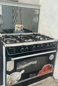 طباخ إيطالي • جديد • بيع مستعجل