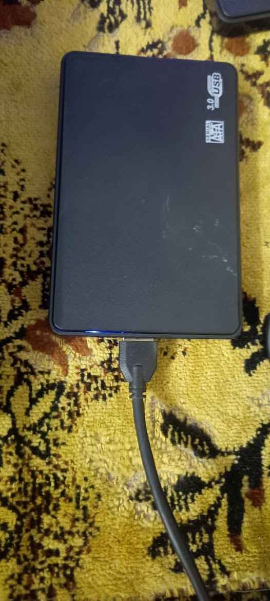 هارد بلي 4 مستخدم قليل بي 4 مساحة 500 
العاب 
نشارتد كوليكشن 3 اجزاء 123
رزدنت ايفل 4 ريميك عربية ام الاضافات
كال اوف ديوتي بلاك اوبس 6عربية
كال اوف ديوتي كولد وار (الحرب الباردة)
السعر 30 مكاني كربلاء


**إذا كنت صاحب هذا الإعلان وتريد حذفه لأي سبب، رجاءا أرسل رسالة إلى الدعم الفني**