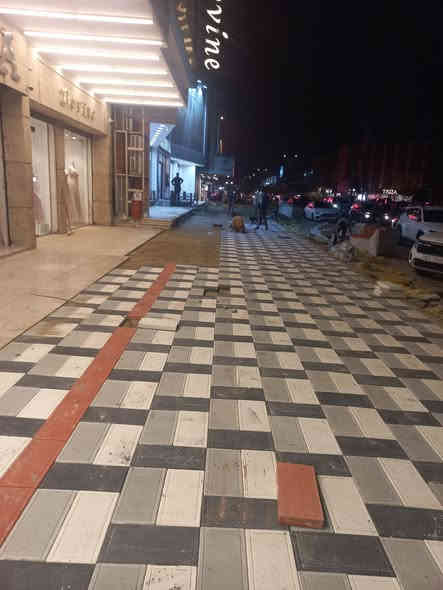 السَلٱمٌ عـَلـْيگمّ- عمل انوع المقرنص
عمل ساقيه ±عمل كربستون± عمل مرمر ±عمل بورسلين±
عمل بازلت± عمل كابات.±          [ شغل درجه اولئ امانه اللـۿـہٰ ورسوله ] شرط تسليم مهندس نشتغل بغداد وجميع  المحافضات 🇪🇬🇪🇭🇪🇸🇬🇮🇫🇯🇬🇦🇪🇨🇪🇹🇫🇰🇬🇮

للتواصل اتصل عل الارقام (***********)

كل الارقام شغاله.  (***********)
