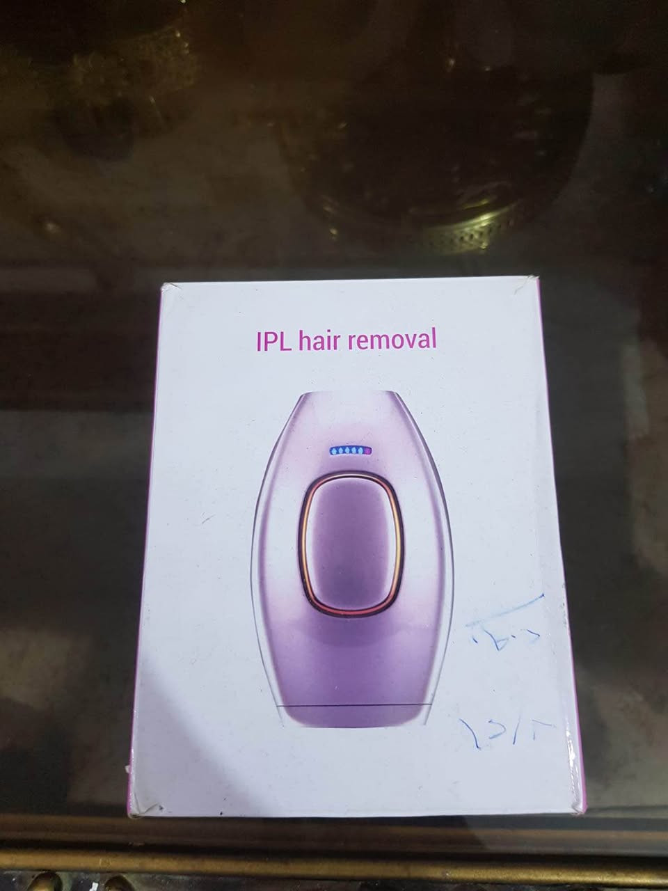 للبيع اغراض كلمن وسعره Singapore


**إذا كنت صاحب هذا الإعلان وتريد حذفه لأي سبب، رجاءا أرسل رسالة إلى الدعم الفني**