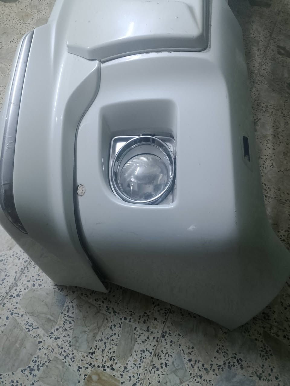 سلام عليكم دعاميه لاندكروز من 12الى15 سعر 125الف اصليه شرط تيوتا مكاني بغداد  ***********
