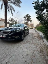 سوناتا 17 وارد امريكي  حادثه دعامية فقط وجاملغ كلير والصور والسونار من...