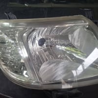 لايتات بيكم تيوتا موديل 2015 مابيهن لاكسر ولاتصليح ولامبدل جامات بلادي...