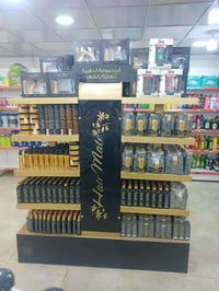 تصفية محل • ٤٠٠ قطعة • مستلزمات شعر