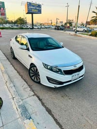 اوبتيما • ٢٠١١ • رقم اربيل