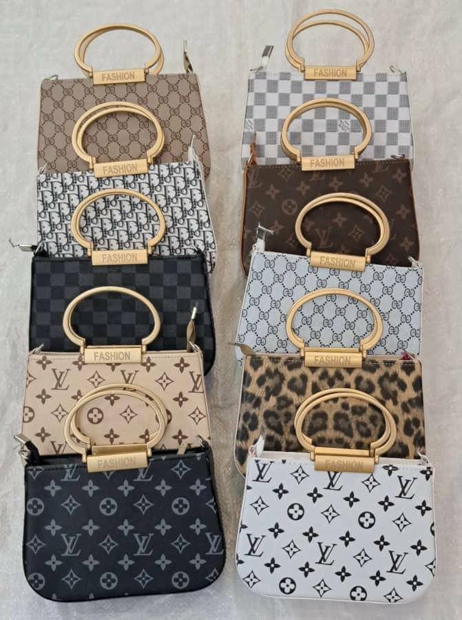 : ✨ حقائب نسائية أنيقة
💰 السعر: 5000 دينار فقط
📞 للتواصل: ***********
🚚 توصيل لكل المحافظات
https://t.me/bagswoman7
يتوفر جمله
