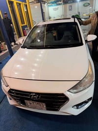 اكسنت خليجي • ٢٠٢٠ • ماشيه ٨٠٠٠٠