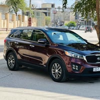 سورنتو • ٢٠١٦ • وارد مريكي