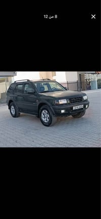 موديل ٢٠٠٠ • محرك شرط • غاز او بنزين