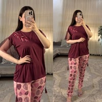 ملابس • قناة التلكرام • موديلات