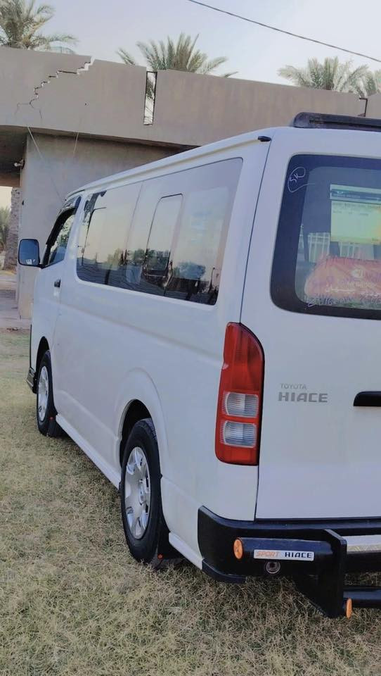 سلام عليكم زعره للبيع موديل 2016تحويل ثاني يوم مكفوله ما عده الصندوك كير محرك دواخل كلها شركه مكان يساره بغداد السعر 132وبيها مجال ‭  ***********
