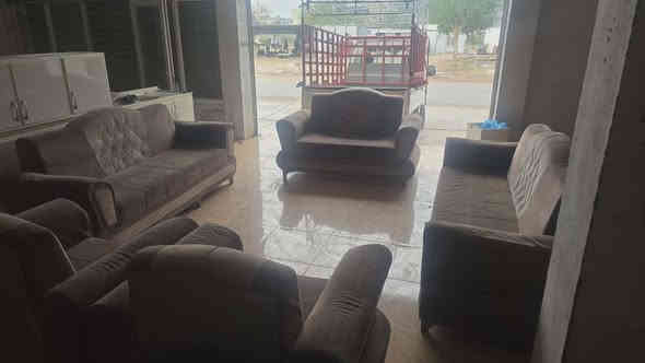 تخم قنفات تركي شغل تفصال ثكيل ضمان ٥ سنوات يرادله فقط تنضيف خفيف سعر ١٥٠
مزاد مهدي خانقيني
خانقين محطه خلف مركز شرطه ازادي
***********
