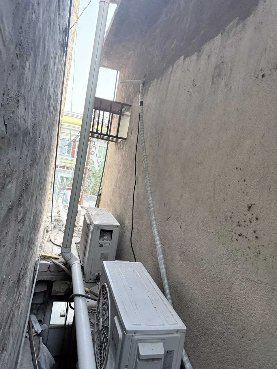 السلام عليكم
على بركة الله تم تنصيب سبلت TOSOT الغني عن التعريف مع تنضيف مكيف من نوع vivo لزبون في البصرة الطويسة 
مستعدون لنصب وتصليح وغسل كافة اجهزة التبريد والثلاجات في ابي الخصيب ومركز البصرة للاتصال على *********** ومن الله التوفيق🙏🏼
