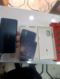 نوكيا G21 • ١٢٨ • بصرة حيانية