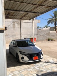شانجان ايدو بلاس • سيارة شانجان • ايدو بلاس 2022 • سيارة فول مواصفات •...