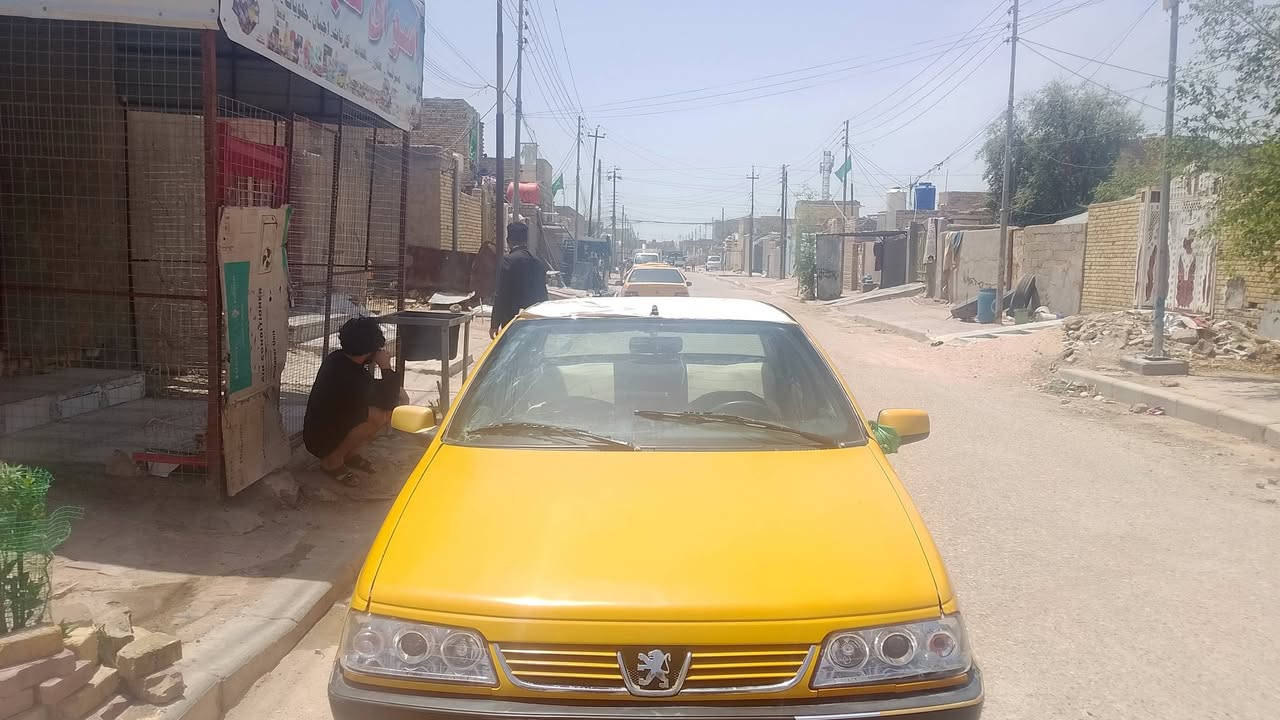 سلام عليكم سياره بيجوه مديل 2010سنويه ال 2028 كير ومكينه خير من لله وتبريد شغله سعره 17وبيه مجال ***********

