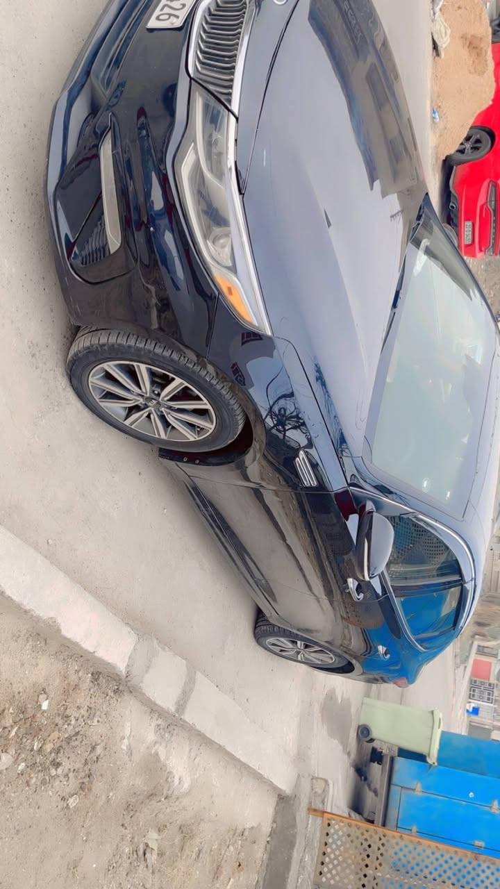 السلام عليكم كيا اوباما موديل ٢٠١٩ حادث فقط بنيد بنوراما حساس كشنات كهرباء شاشه جبيره تخم تاير محرك ٢٤٠٠ جي دي اي السياره جدا نضيفه مال بيت رقم اربيل بئسمي تحويل مباشر السعر ١٤٥ وبيها مجال   ***********
