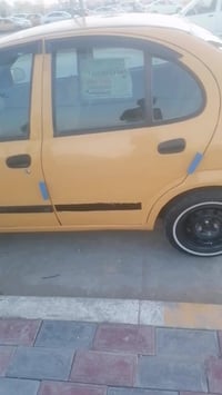 سایپا طیبه • ٢٠١٥ • كربلاء