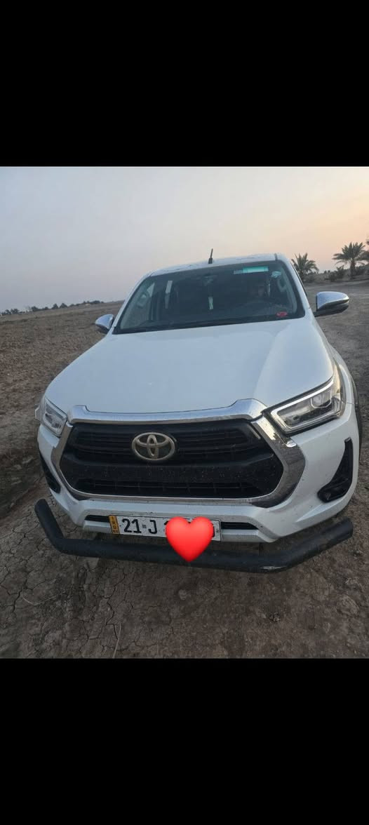 سلام عليكم للبيع بيكم ٦ سلندر  ٢٠٢٣ فول مواصفات سيد نهرو بيه جاملغ الأيمن مبدل بلادي لون صدفي  سياره حلوه ونضيفه سعر مناسب ٣٣٠ ورقة وبيه مجال عنوان بابل الشوملي
***********
