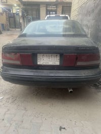دايو برنس كير سياره نصيفه عضمته حلوه حداديه خير من الله كير محرك مكفول...