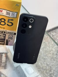 ريلمي C85 برو • ٢٥٦ جيجا ٨ رام • بطارية ٧٠٠٠