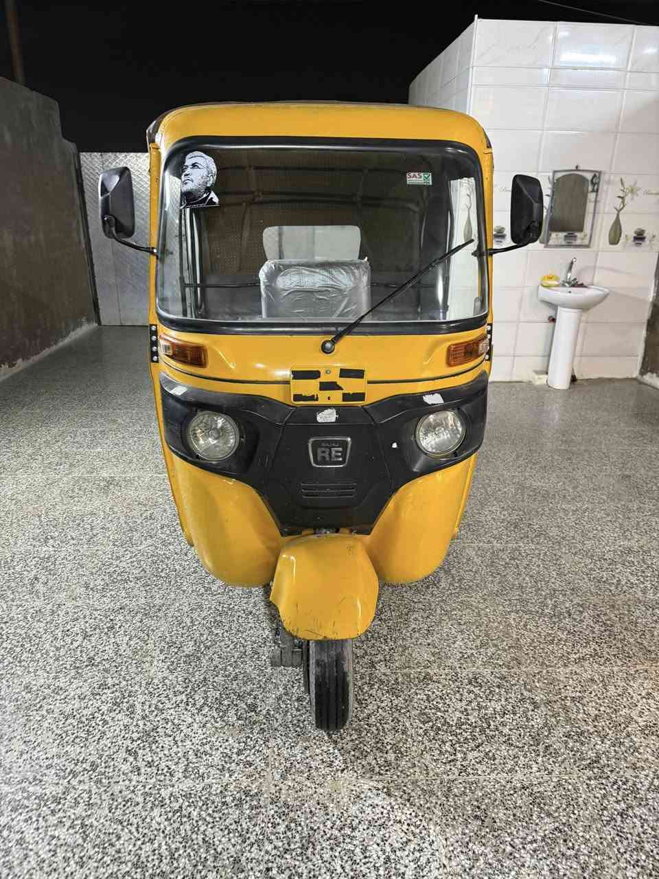 سلام عليكم تكتك موديل 22شهر10 وارق سحب نتكفل حلال وحرام سعر 5750 عنوان مدينه الصدر ***********
