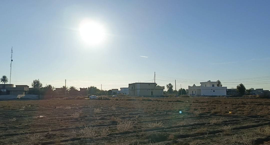 #للبيع
دونمين طابو زراعي بالصقلاوية منطقة حويوه #تبليط وكافة الخدمات سعر الدونم 60
***********
***********
