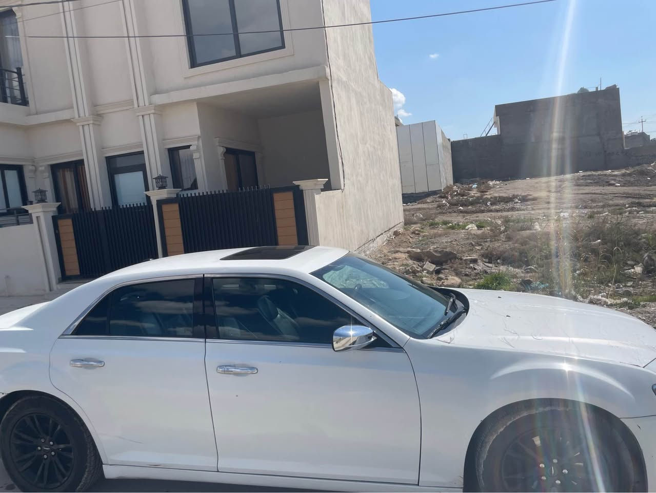 Obama موديل 2012 فول قبات 190 هةزار رويشتوا براوية مةكينة 3/600 كير تةيارة كير مةكينة تةبريد هةمو شةتيكةى بةشرت سعرى 70 ومجال *********** السليمانية, العراق
