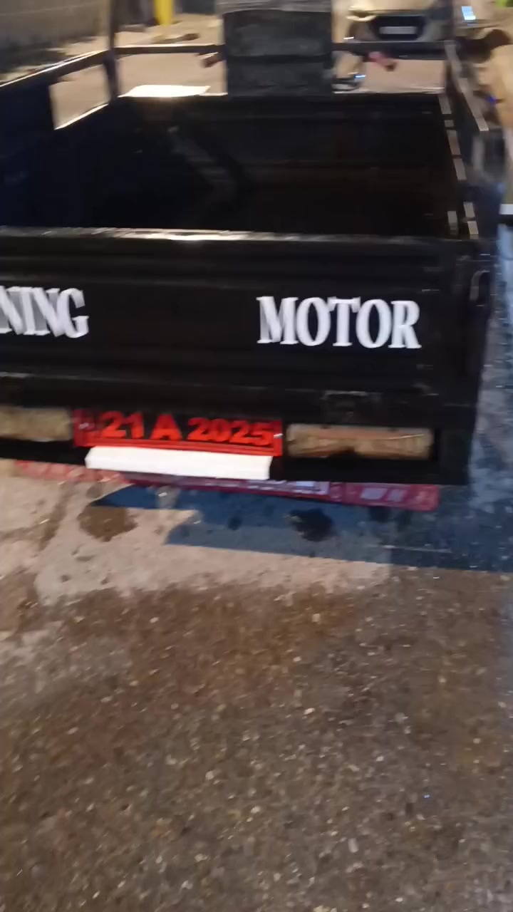 سلام عليكم ستوته نظيفه شواصي وبدي نضيف فولل ومحرك مكاني ديالى بعقوبة ***********
