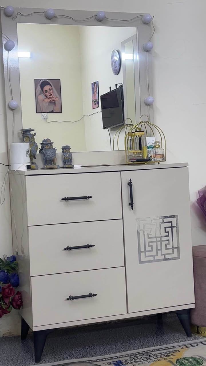 غرفة النوم تركي للبيع جديده مكانها بغداد بغداد, العراق


**إذا كنت صاحب هذا الإعلان وتريد حذفه لأي سبب، رجاءا أرسل رسالة إلى الدعم الفني**