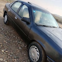 أوبل فيكترا • للبيع