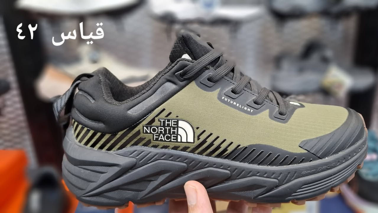 اهلا وسهلا بكل المتابعين 
قطع جديدة ماملبوسة 
احذية  طبية رياضية وانيقة  وخفيفة  وجديدة 👟👟👟 كوالتي عالي 
للتواصل معنا اخذ صورة للقطعة والعنوان عبرة الواتساب ***********  او *********** على الصفحة يوجد توصيل إلى جميع المحافظات 🚛🚛🚛🚛🚛
والسعر على الخاص
  نظافة  القطع مئة بالمئة
