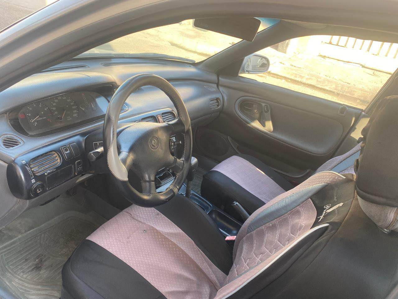 مازدا فاصوليا موديل 1993رةنك سلفةر  هيج ليدراويكي نيية  عام كرايتةوة لو جواني كيئر توماتيك  كوشن كارةبايي جوارجام كارةبايي ئاوينة كارةبايي سةنةو ي مانكي 8بةسةر جووة و رةقةم نوية  جوار تايةي نوئ ي ة بةناوي خؤمة هيج نوقستانيةكي نيية سةيارةكة كيئر و مةكينةي بةشةرتة و تةقةو رةقةي بةشةرتة بونرخ و معامةلة بةيوةندي بكة *********** أربيل, العراق
