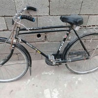 بايسكل • يحتاج هوا • الزبير