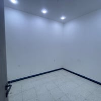 شقق للايجار معزولة في منطقة الاعظمية  شارع قاسم ابو الكص طابق اول وثان...