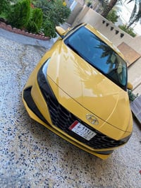 النترا ٢٠٢١ • ضرر خلفي • بدون ايرباك
