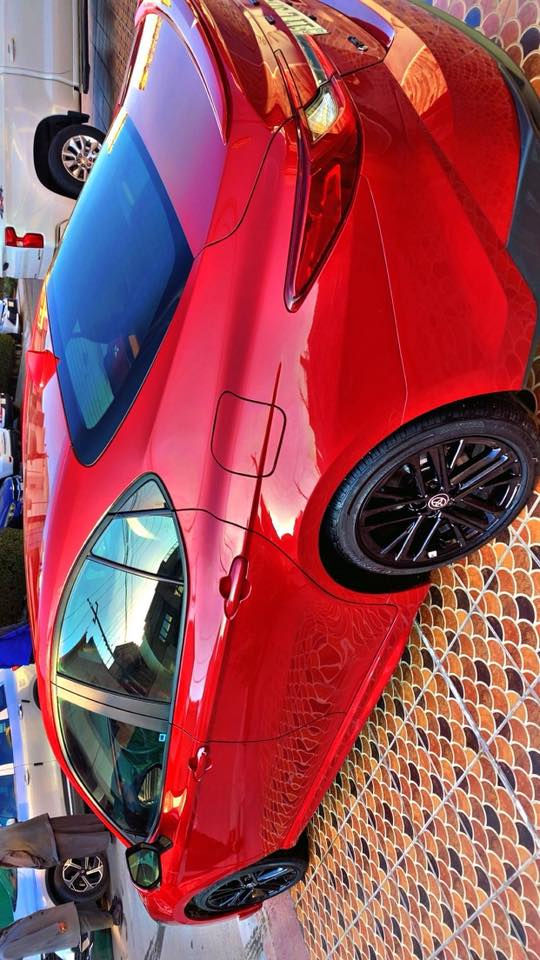 السلام عليكم
Camry SE  night shide 2025 Hybrid / كامري
مرقم بغداد
محرك  2500cc بانزين / هايبرد

السيارة للبيع فقط 💯

الضرر : تبديل بنيد فقط بدون ايرباك تعديل خشم شاصي يسار بارد وبدون نقص

السيارة ماشيه : 6 الاف 

بدون ايرباك

المواصفات

• شاشة كبيرة

• كاميرا خلفية

• حساسات خلفية•

• رادار امامي

• مانع تصادم

• محدد مسار

• تصحيح مسار

• مثبت سرعه

• مانع انزلاق

• استيرنق متحرك

• تحكم طارة

• نقطة عمياء

• مانع تجاوز

• بصمة تشغيل

• شاحن ويرلس

• اضوية اماميه زنون LED

• اضوية خلفية LED

• ويل قياس 18

• نظام ECO + TRIP

• نظام GPS + خرائط

• نفكيشن

• 3 أنظمة قياده ECO / Normal / Sport

• اوامر صوتيه

• بلوتوث

• مدخل USB

كفاله كير مكينه

السعر : 218

مكان السيارة المنصور

***********

***********
