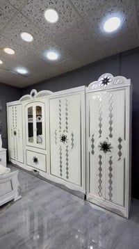 عرض رمضان • تخفيض • غرفة نوم