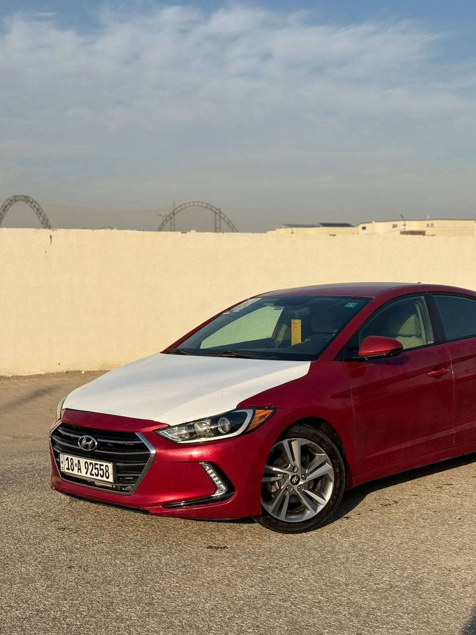 النترا نص فول وارد أمريكي رقم بابل دولي باسمي حادثه باامريكا جاملغ ايسر وبنيد موديل ١٨ السعر ١١٧ مكاني نجف ***********
