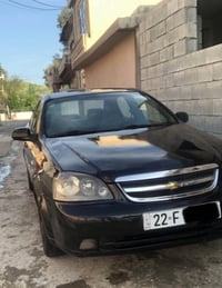 اوبترا • ٢٠٠٩ • كويسينجاك