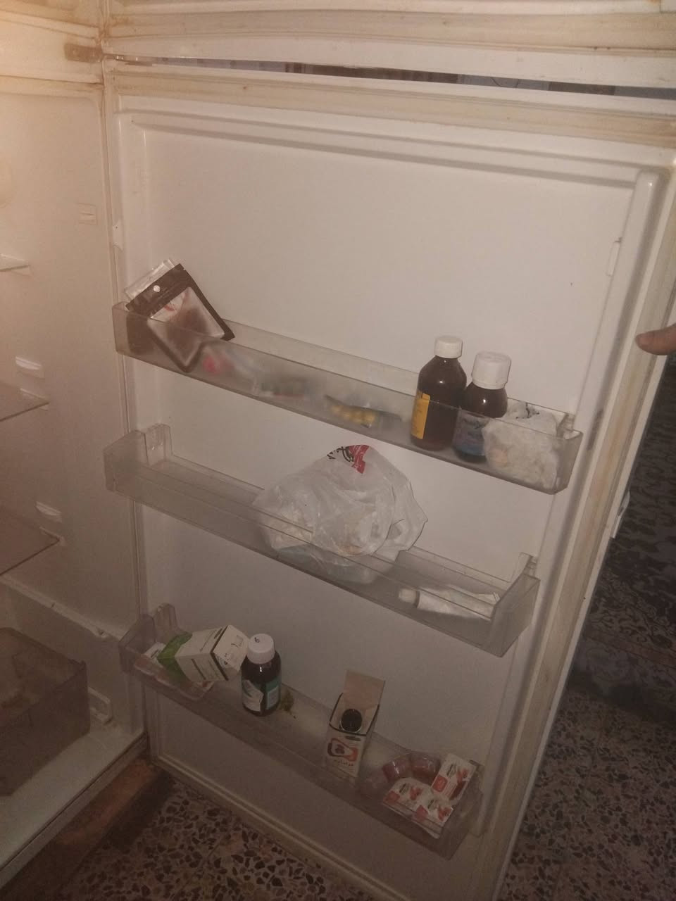 البيع ١٥٠ نضيفه


**إذا كنت صاحب هذا الإعلان وتريد حذفه لأي سبب، رجاءا أرسل رسالة إلى الدعم الفني**