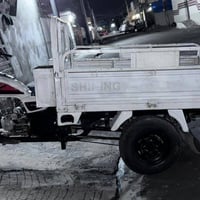 توكتوك • موديل 2020 • كهربايات شغالة