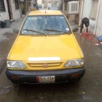 موديل ٢٠١١ • خيط تبخير • كير الرابع يفلت