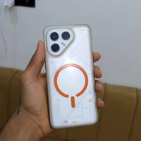 تكنو بوفا 7 الترا • ٢٥٦/٨ • نظيف