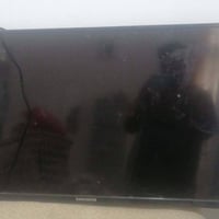 بلازما سامسونج الحجم 42 ‏‪07873566081‬‏