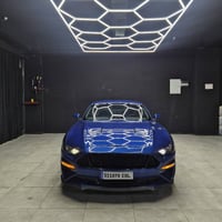 موستانك اكوبوست • ٨٢ الف • سليمانية