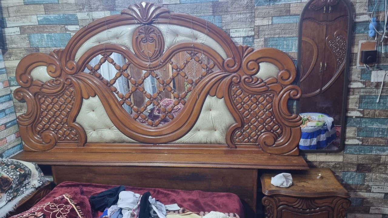 غرفه صاج عراقي داخل وخارج تسكام امانه الله
العنوان .بغداد 

للاستفسار والطلب ***********
